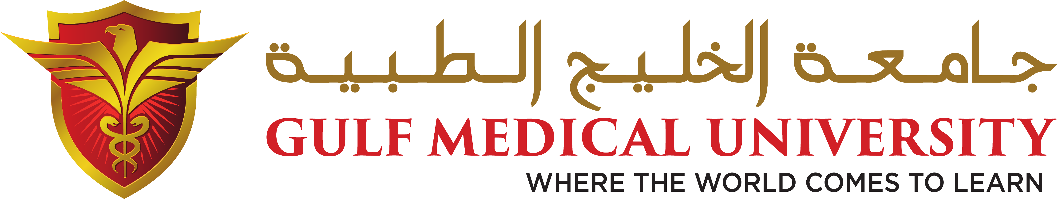 Gulf Medical University